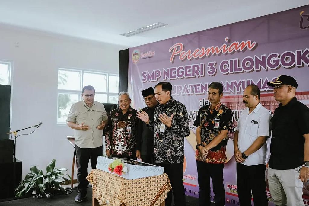 SMP Negeri 3 Cilongok Kabupaten Banyumas - Love Purwokerto (4) SMP Negeri 3 Cilongok Kabupaten Banyumas - Love Purwokerto