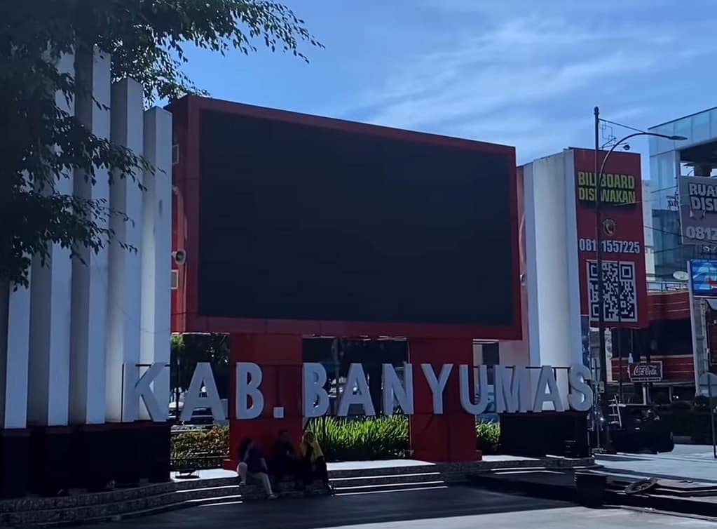 Catatan Instagram Love Purwokerto Cerita Dari Hari Jadi Kabupaten Banyumas (1)