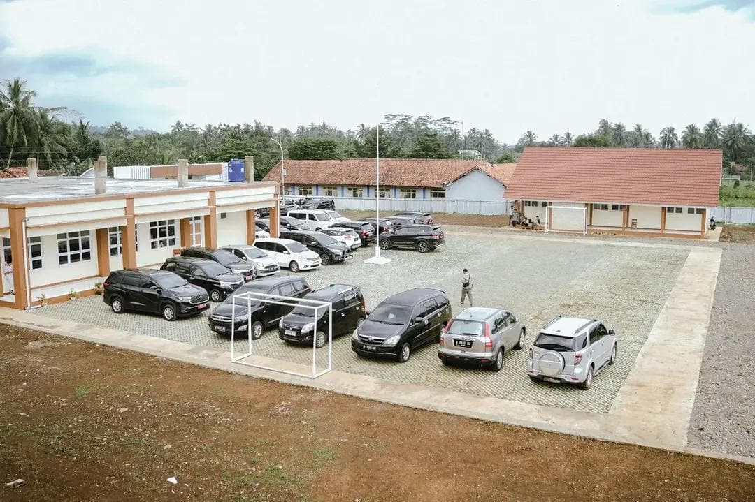 SMP Negeri 3 Cilongok Kabupaten Banyumas - Love Purwokerto (3)