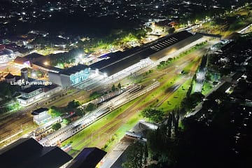 love purwokerto gambar