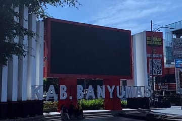 Catatan Instagram Love Purwokerto Cerita Dari Hari Jadi Kabupaten Banyumas (1)